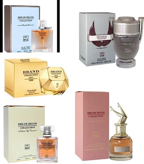 perfumesdream